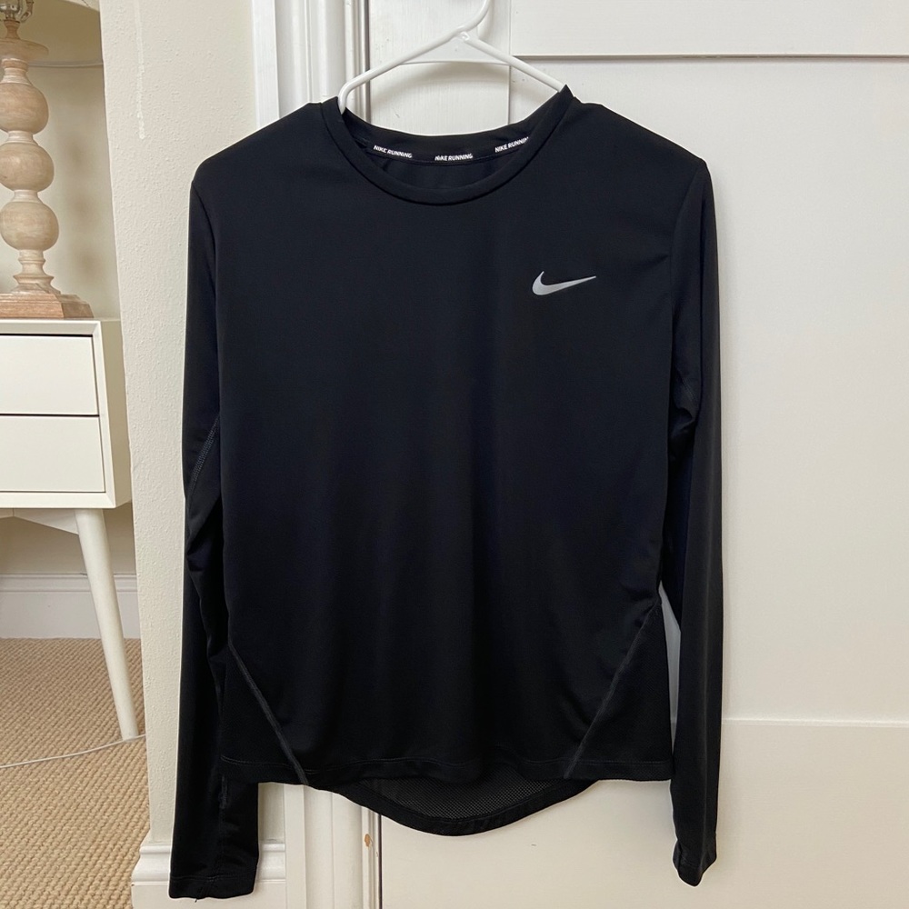 Nike Women’s Performance Running Shirt